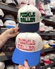 PICKLEBALLER - Vintage Trucker Hat