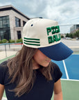 PICKLEBALLER - Vintage Trucker Hat