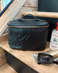 Skin - Black Leather Open Top - My Pampered Life Seattle