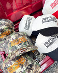 Professional Tailgater - Vintage Trucker Hat - My Pampered Life Seattle
