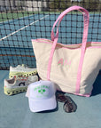 Pickleball Social Club Trucker Hat
