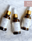 The Serum Trio - My Pampered Life Seattle