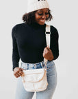 Tilly Crossbody Bag - My Pampered Life Seattle