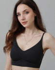 Seamless Everyday Bralette – Soft Support