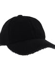 Solid Sherpa C.C Ball Cap BA4039
