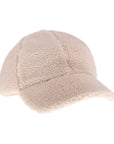 Solid Sherpa C.C Ball Cap BA4039