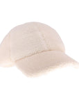 Solid Sherpa C.C Ball Cap BA4039
