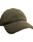Solid Sherpa C.C Ball Cap BA4039