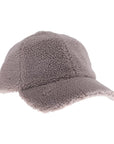 Solid Sherpa C.C Ball Cap BA4039