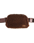 Sherpa C.C Belt Bag BGS0057