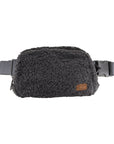 Sherpa C.C Belt Bag BGS0057