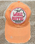 Lake Hippie Hat - My Pampered Life Seattle