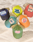 Lake Hippie Hat - My Pampered Life Seattle