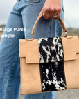 Vintage Purse No. 41
