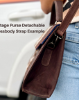 Vintage Purse No. 26 - My Pampered Life Seattle
