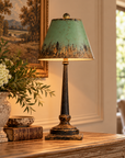 Park Hill | Tudor Table Lamp