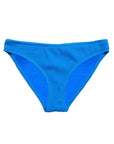 Womens Marine Blue Bikini Bottom - My Pampered Life Seattle