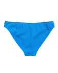 Womens Marine Blue Bikini Bottom - My Pampered Life Seattle