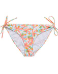 Womens Hawaiian Luau Sustainable Bikini Bottom - My Pampered Life Seattle