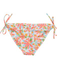 Womens Hawaiian Luau Sustainable Bikini Bottom - My Pampered Life Seattle
