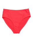 Womens Watermelon Sustainable Bikini Bottom - My Pampered Life Seattle
