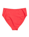 Womens Watermelon Sustainable Bikini Bottom - My Pampered Life Seattle