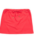 Womens Watermelon Sustainable Swim Skirt - My Pampered Life Seattle