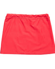 Womens Watermelon Sustainable Swim Skirt - My Pampered Life Seattle