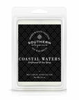 Coastal Waters (Driftwood & Sea Spray)
