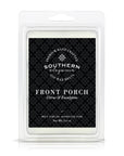 Front Porch: (Citrus & Eucalyptus)