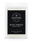 Main Street: (Cashmere & Flowers)