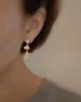 Yee-haw Boot Dangle Earrings