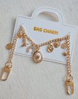 Yee-haw Multi Charm Bag Charm