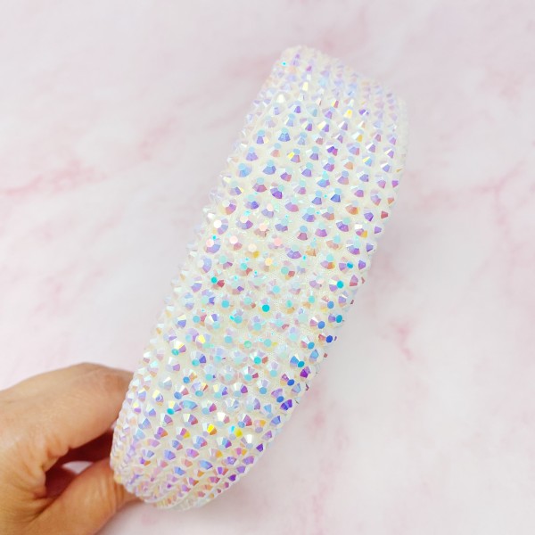 A beautiful product at my pampered life seattle.