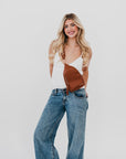 Adventure Awaits Sling Bag - My Pampered Life Seattle