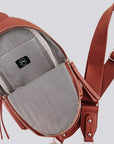 Adventure Awaits Sling Bag - My Pampered Life Seattle