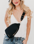 Adventure Awaits Sling Bag - My Pampered Life Seattle