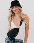 Adventure Awaits Sling Bag - My Pampered Life Seattle