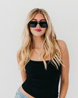 Alex Aviator Sunglasses - My Pampered Life Seattle