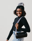 Alpine Snow Beanie - My Pampered Life Seattle