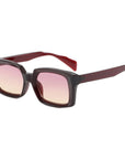 Amanda Square Sunglasses - My Pampered Life Seattle