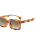 Amanda Square Sunglasses - My Pampered Life Seattle
