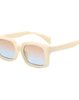 Amanda Square Sunglasses - My Pampered Life Seattle