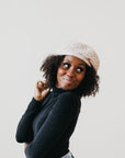 Amara Beret - My Pampered Life Seattle