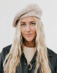 Amara Beret - My Pampered Life Seattle