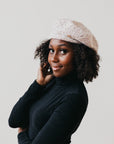 Amara Beret - My Pampered Life Seattle