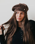 Amara Beret - My Pampered Life Seattle