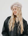 Amara Beret - My Pampered Life Seattle