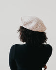 Amara Beret - My Pampered Life Seattle