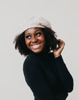 Amara Beret - My Pampered Life Seattle
